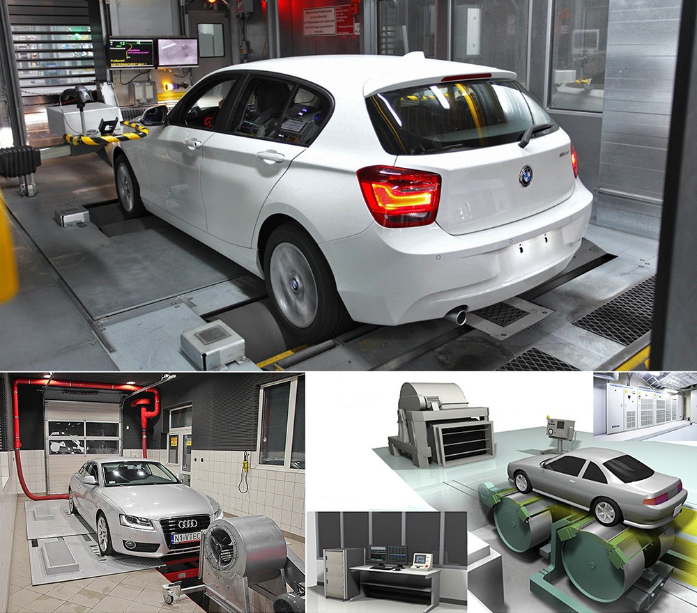 How car-makers in EU measure fuel consumption of their vehicles?