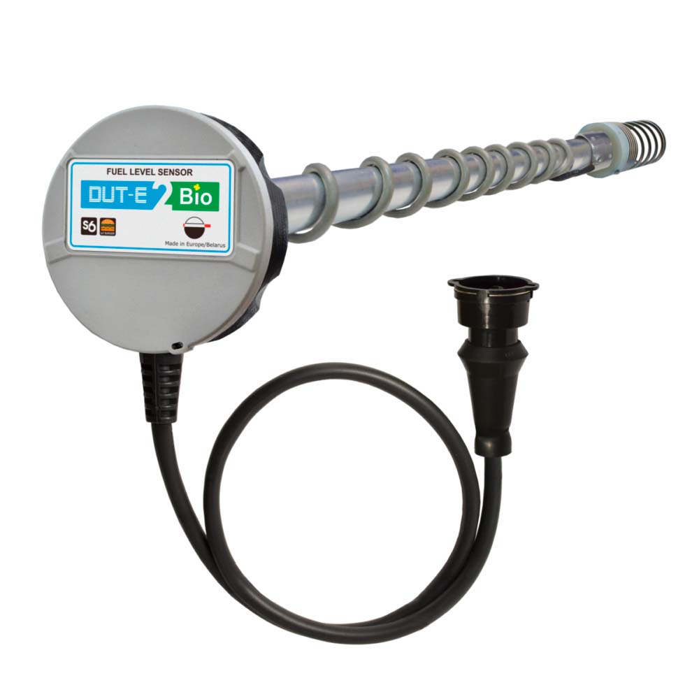 24/7 fuel tank control