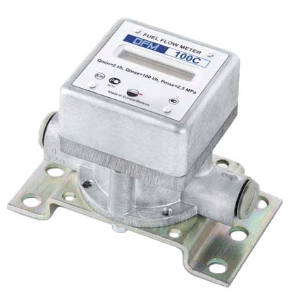 IoT solutions for fuel control on generators