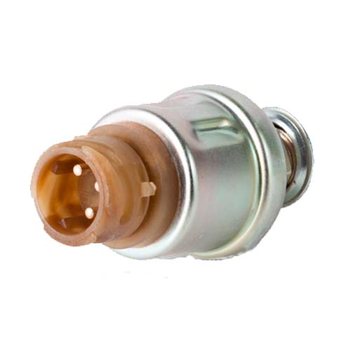 GNOM DDE for air suspension