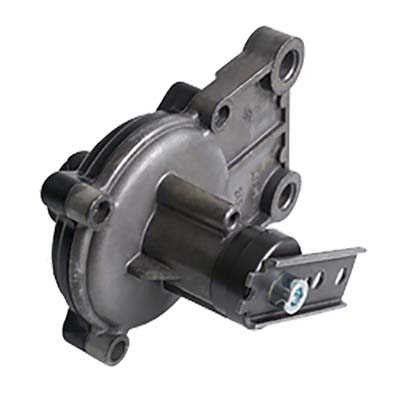 GNOM DP for spring suspension