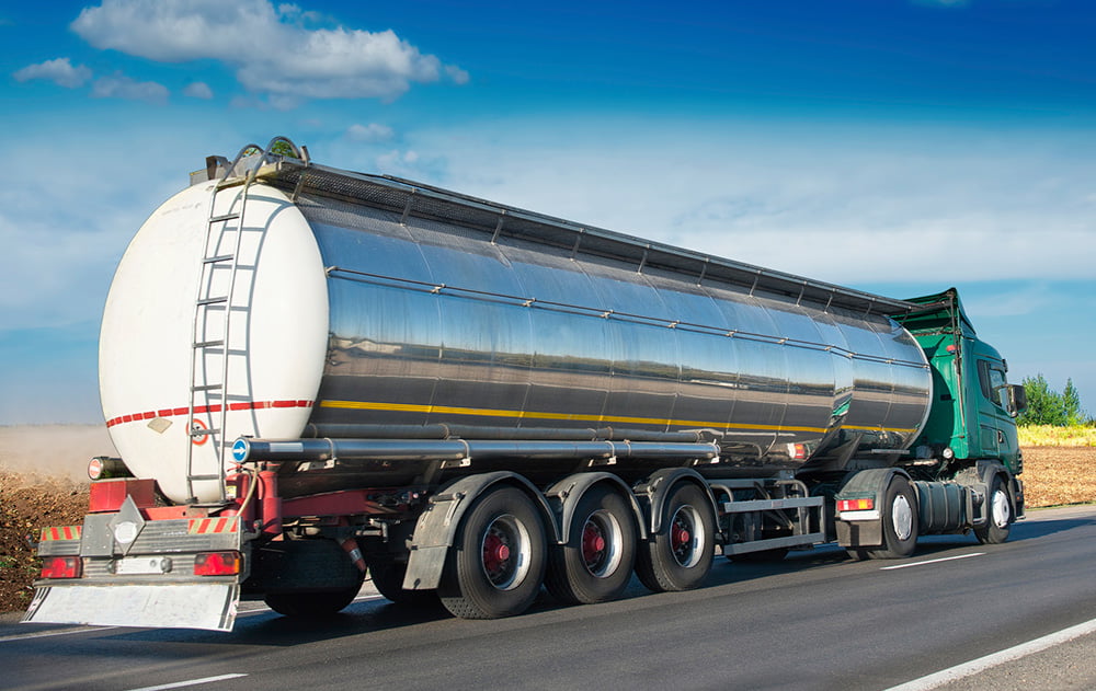 Logistics & trucking